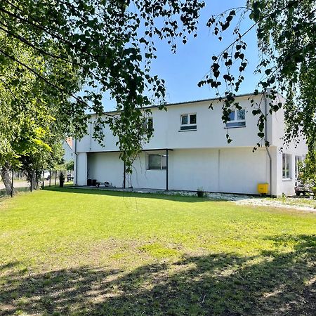 Arenaapartments Гданьск Экстерьер фото