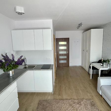 Arenaapartments Гданьск Номер фото