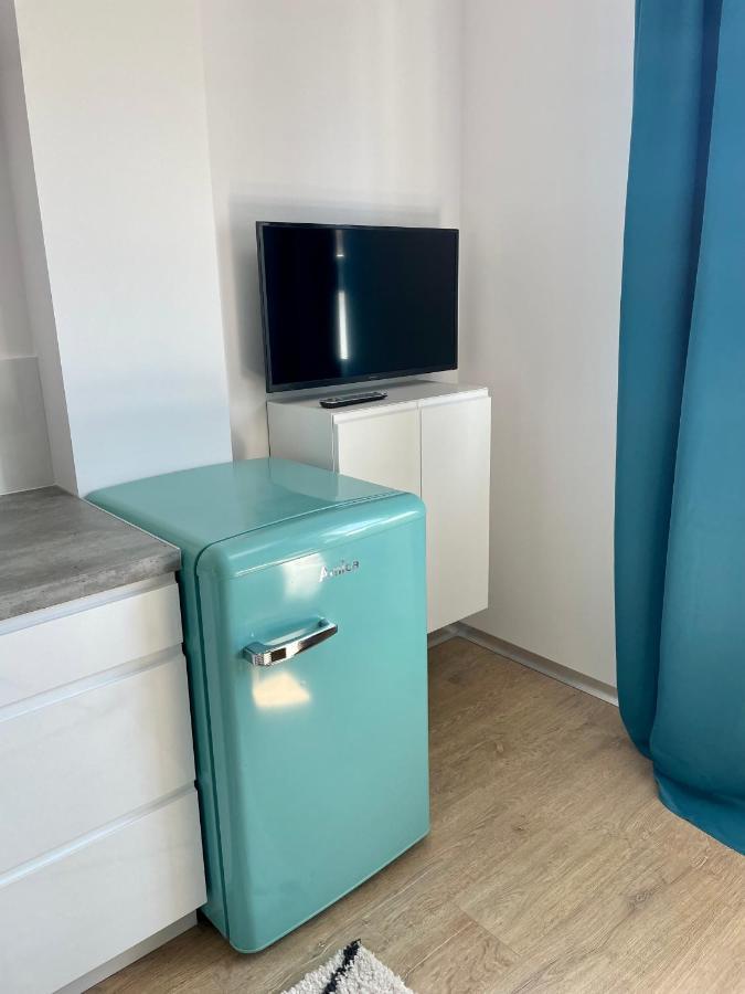 Arenaapartments Гданьск Экстерьер фото