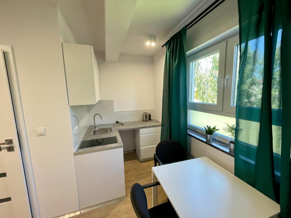 Arenaapartments Гданьск Экстерьер фото