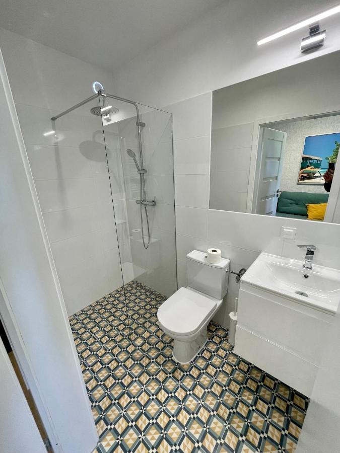 Arenaapartments Гданьск Экстерьер фото