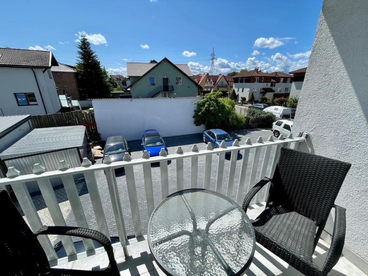 Arenaapartments Гданьск Экстерьер фото