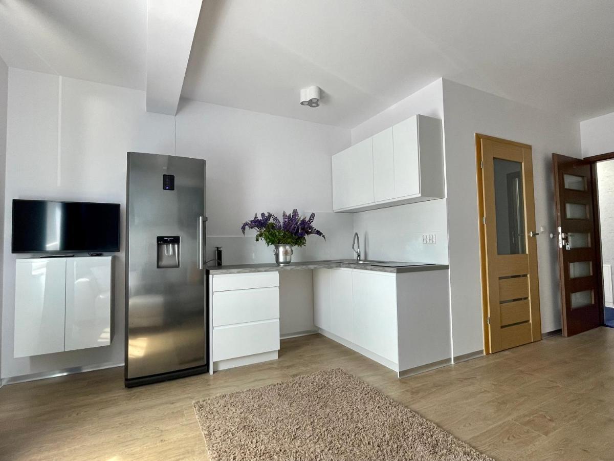 Arenaapartments Гданьск Экстерьер фото