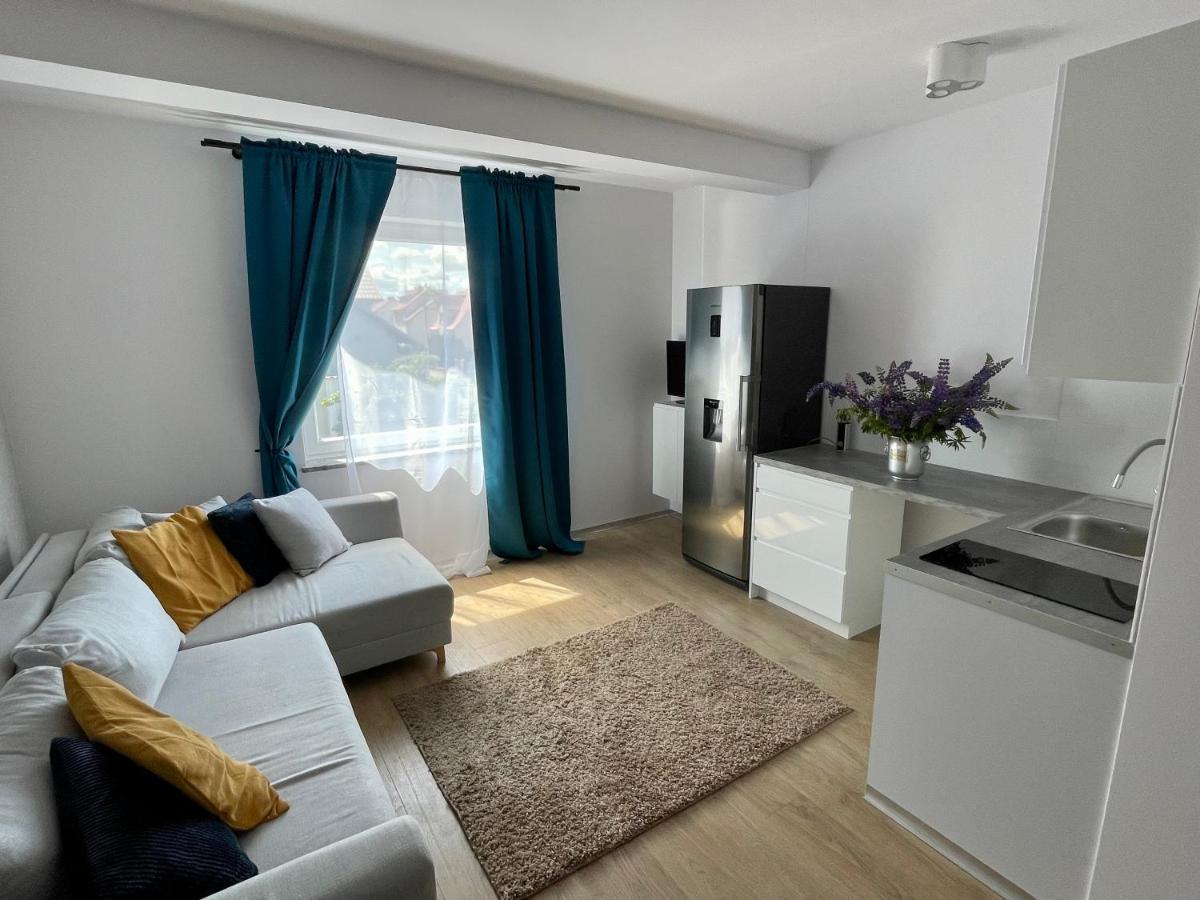 Arenaapartments Гданьск Экстерьер фото