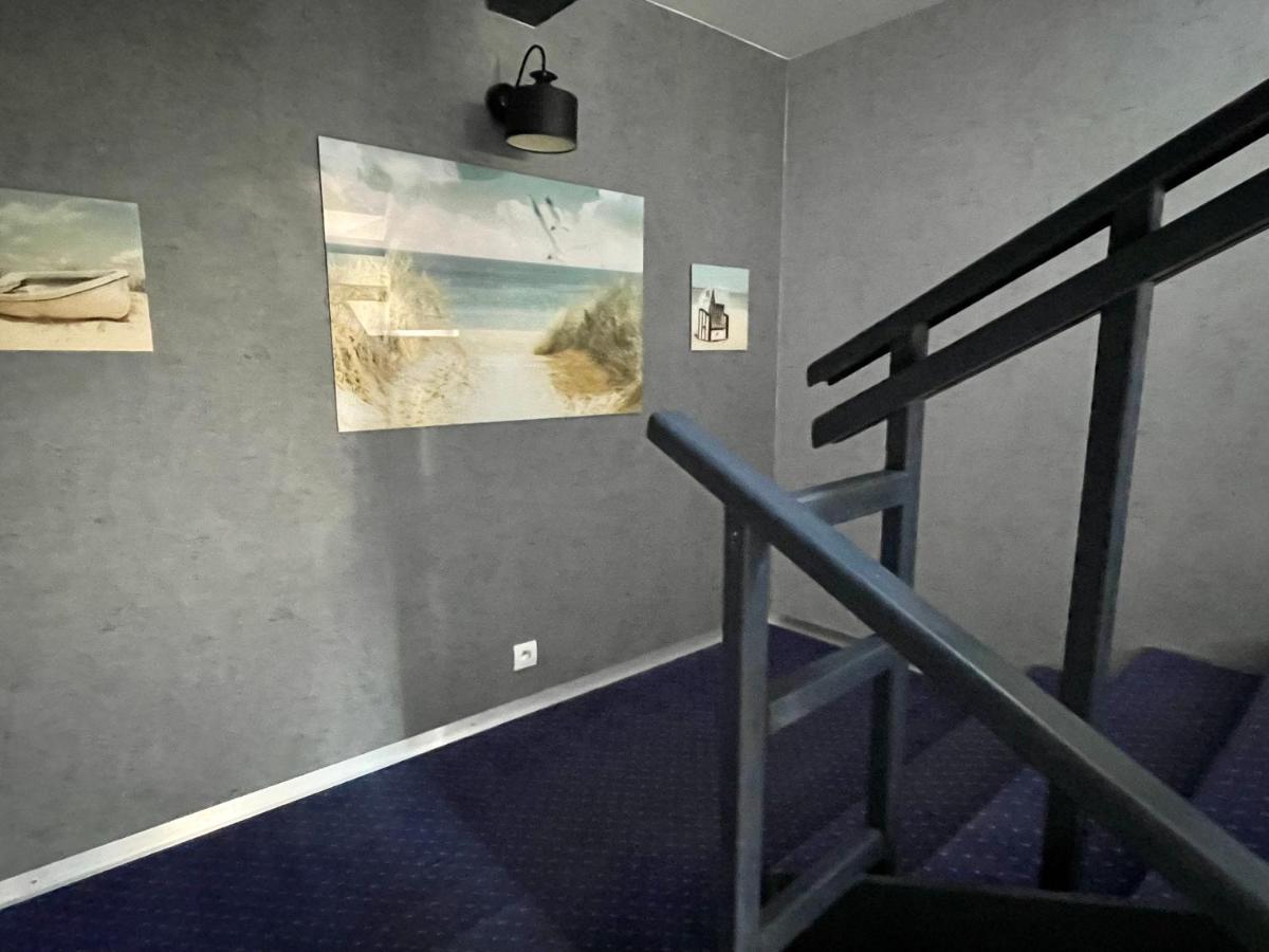 Arenaapartments Гданьск Экстерьер фото
