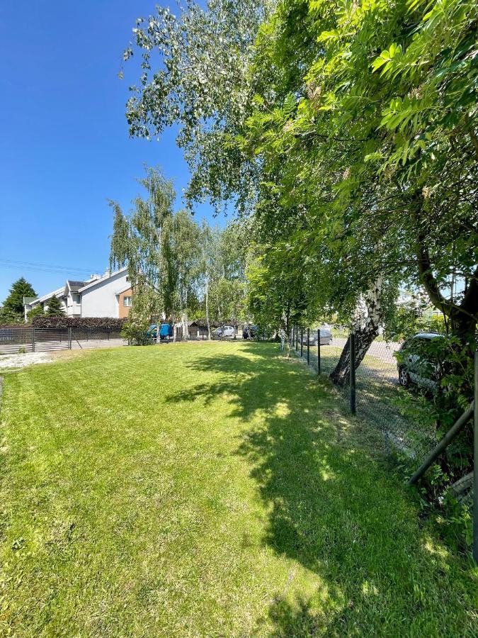 Arenaapartments Гданьск Экстерьер фото