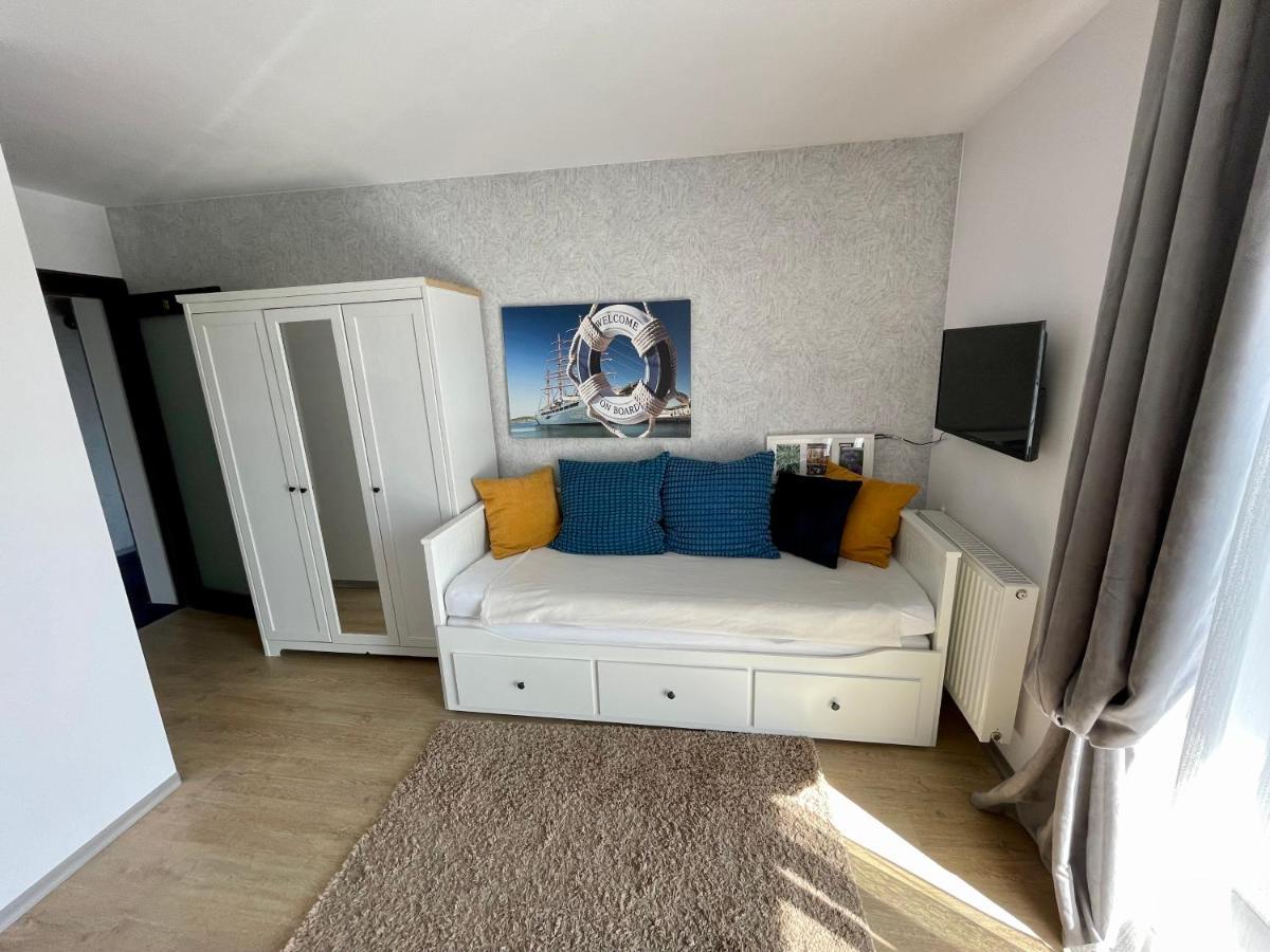 Arenaapartments Гданьск Экстерьер фото
