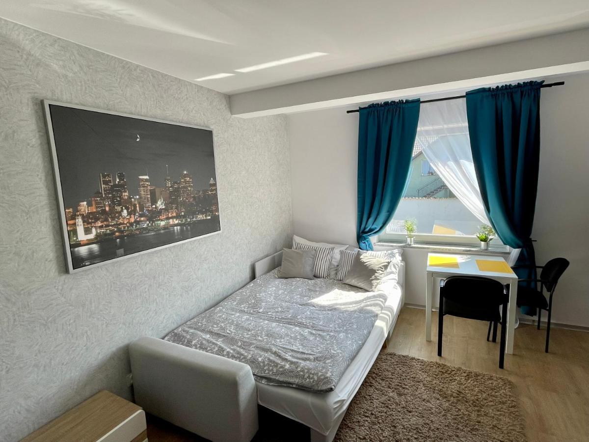 Arenaapartments Гданьск Экстерьер фото