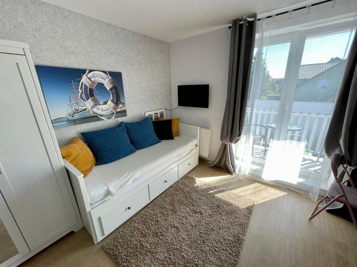 Arenaapartments Гданьск Экстерьер фото