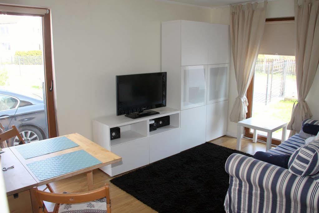 Arenaapartments Гданьск Экстерьер фото