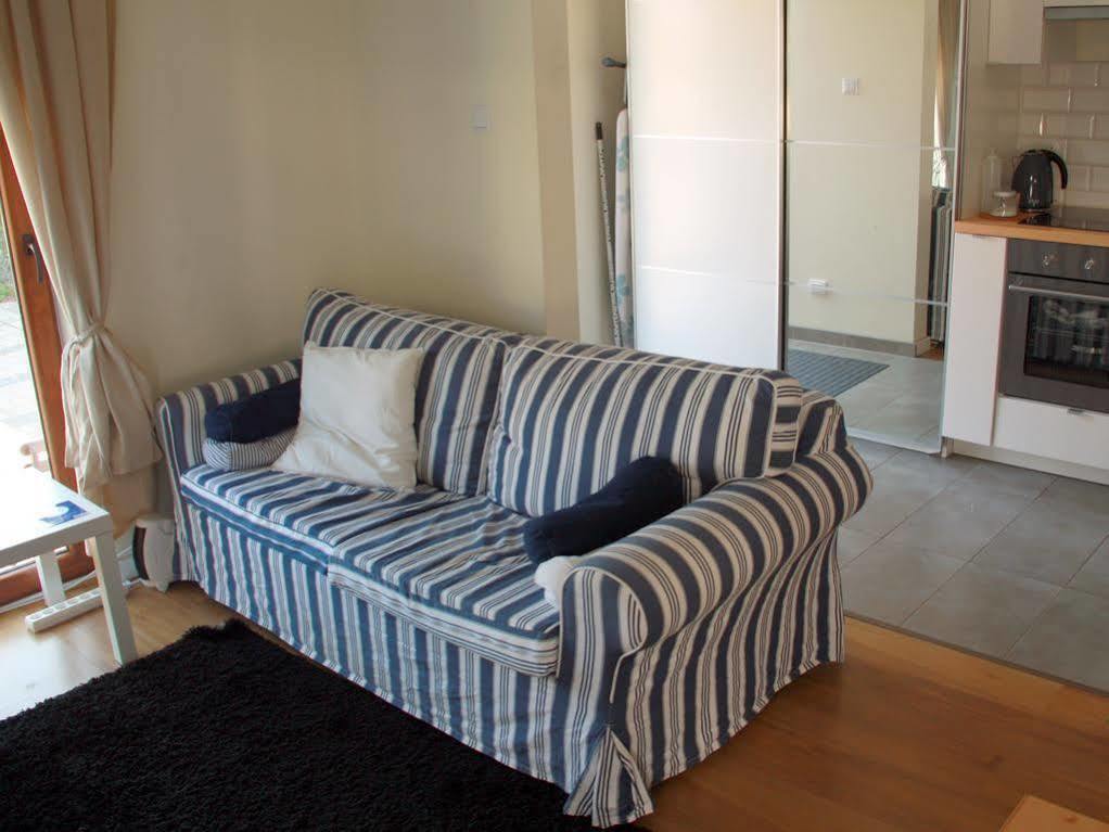Arenaapartments Гданьск Экстерьер фото