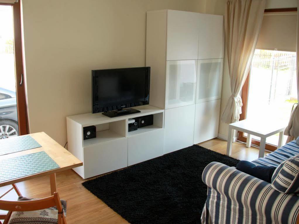 Arenaapartments Гданьск Экстерьер фото