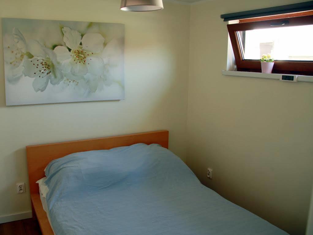 Arenaapartments Гданьск Экстерьер фото