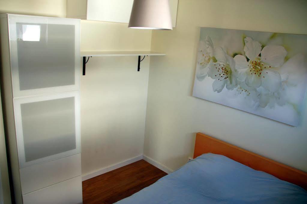 Arenaapartments Гданьск Экстерьер фото